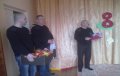 Коллектив ЦКРОиР Свислочского района поздравляет обучающегося Белугу Максима с Днем Рождения!