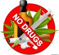 Противодействие незаконному обороту наркотиков